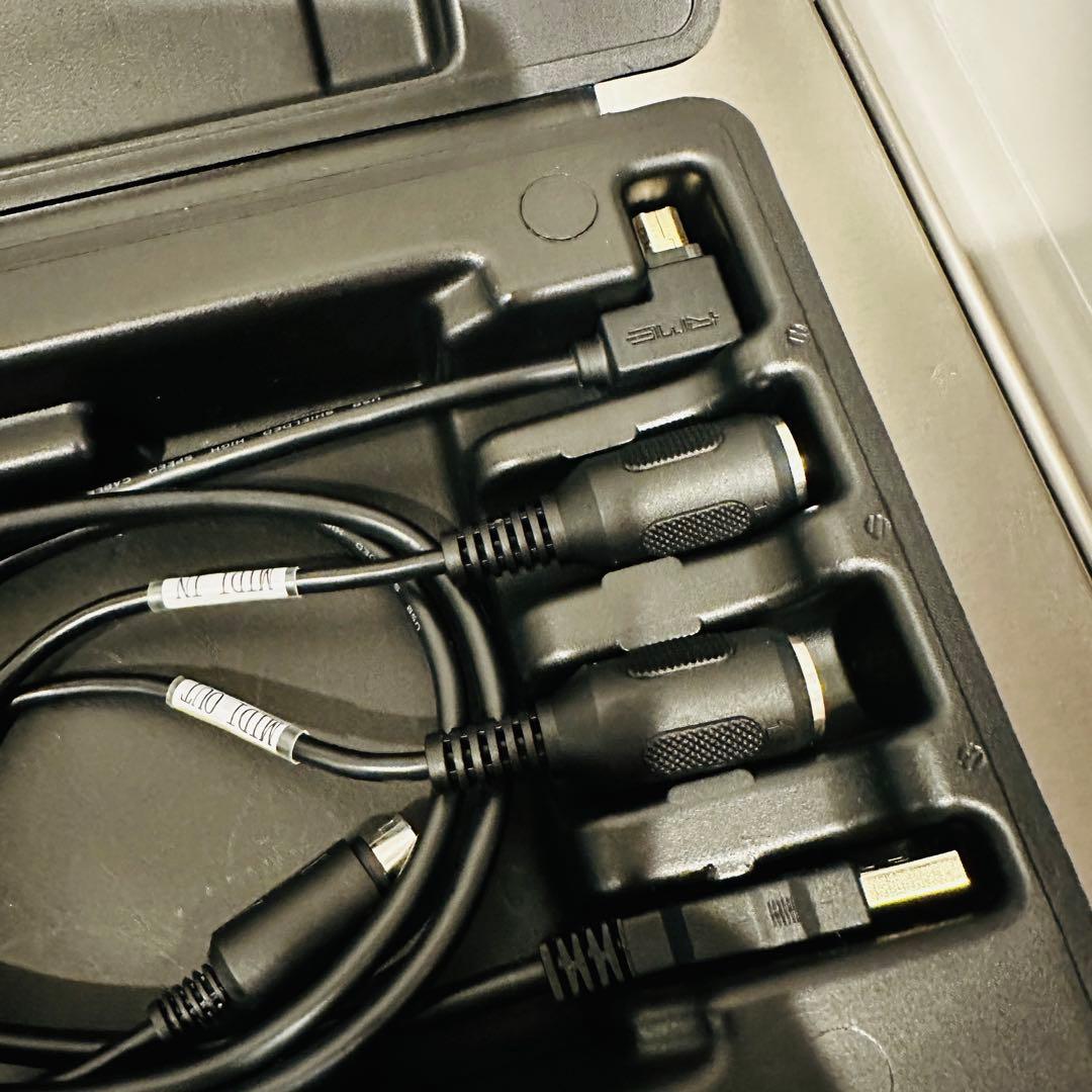 ★大特価★【極美品&送料無料】 RME Babyface Pro FS