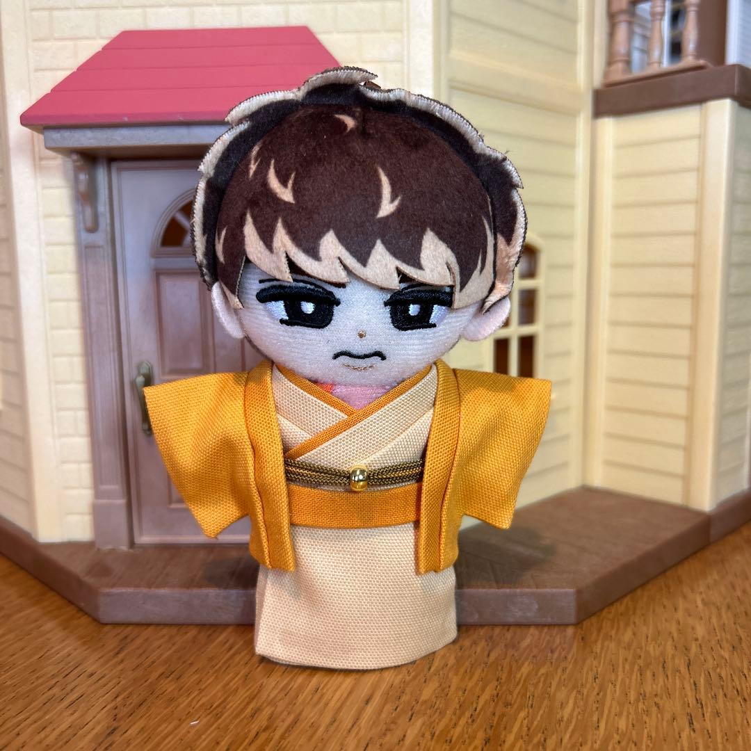 れいめろ。 すのチル 服 着物 和服 浴衣