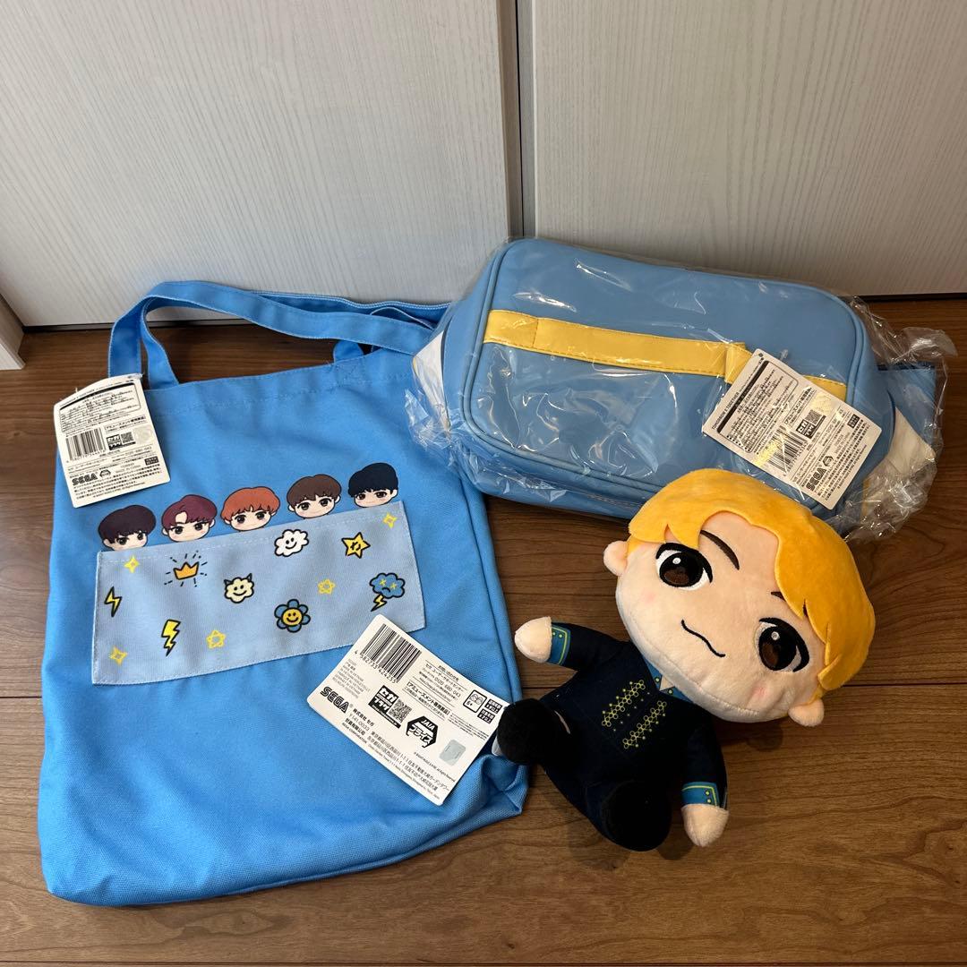 プライズ ぬいぐるみ 雑貨 まとめ売り 色々 25点 セット売り アイドル