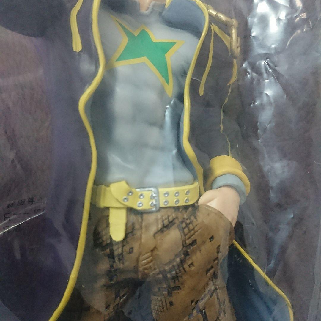 ジョジョ 一番くじ ラストワン 空条承太郎