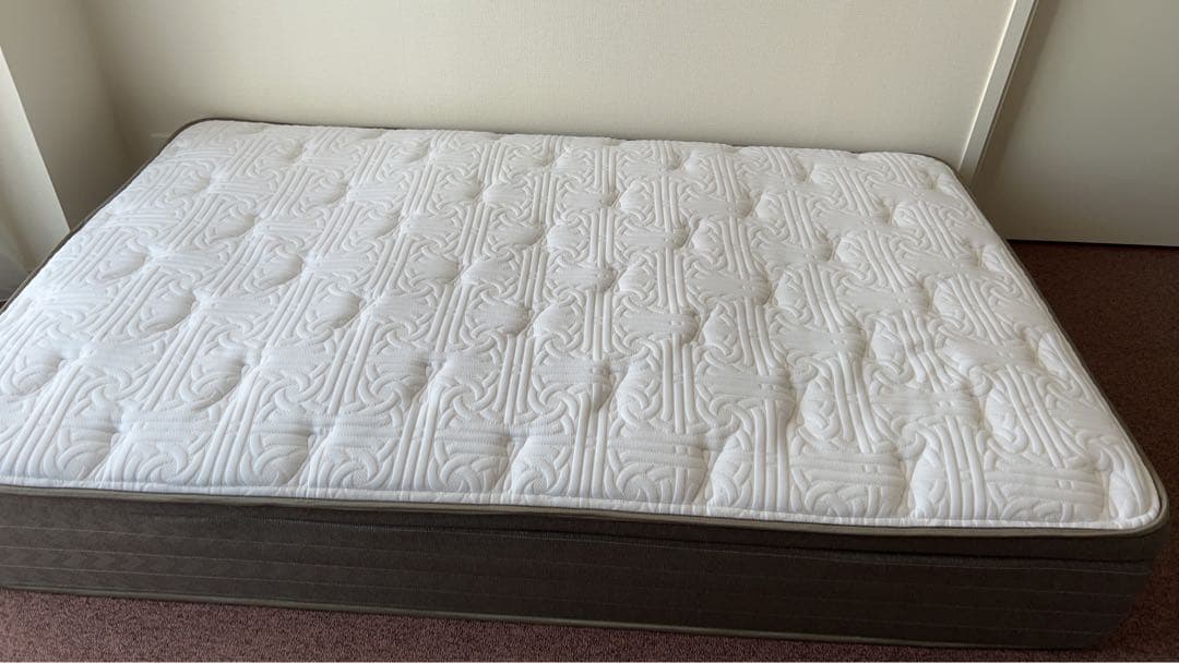 REGALIAレガリアベッドマットレスインシグニアDXR FR PO CH M