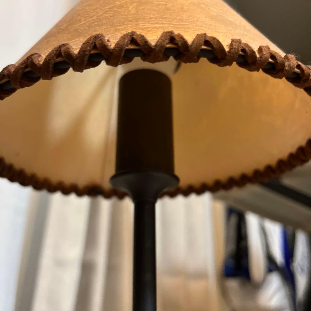 TRUCK FURNITURE トラックファニチャー T-NA4 テーブルランプ - メルカリ