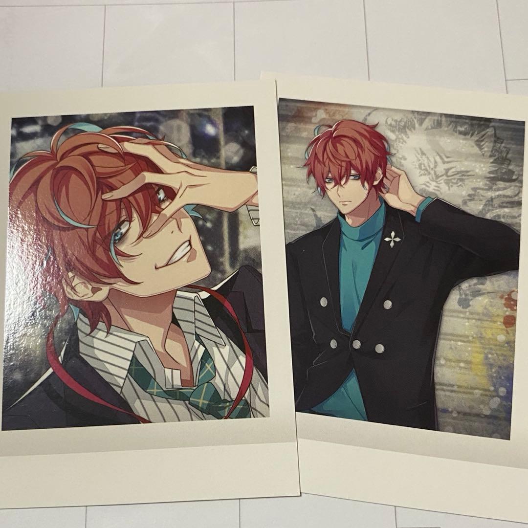 ヒプマイ ヒプノシスマイク ぱしゃこれ 観音坂独歩 - メルカリ