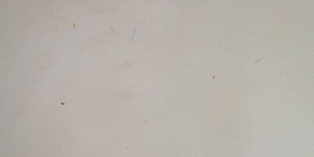 値下げ↓ホワイトにゴールド装飾のセンターテーブル