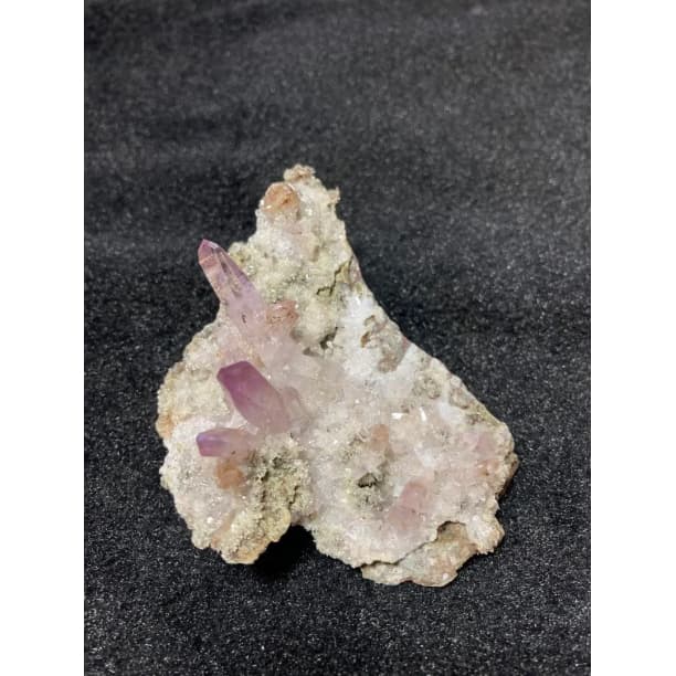 アメジスト ベラクルスアメジスト クラスター 天然石 パワーストーン