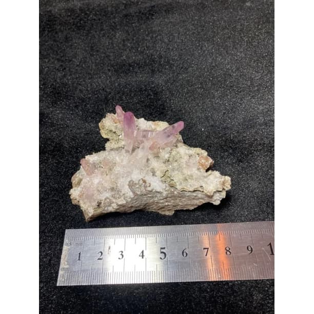 アメジスト ベラクルスアメジスト クラスター 天然石 パワーストーン