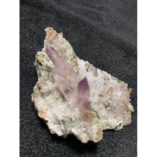 アメジスト ベラクルスアメジスト クラスター 天然石 パワーストーン