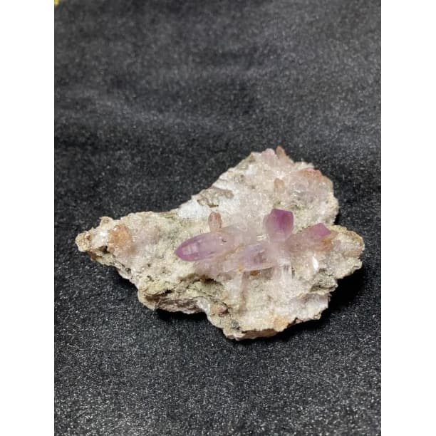 アメジスト ベラクルスアメジスト クラスター 天然石 パワーストーン