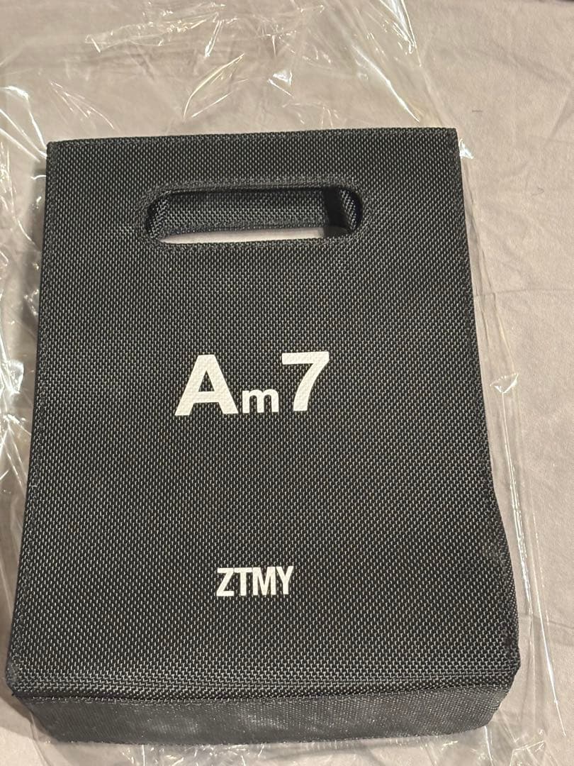 美品 ずとまよ nana-nana × ZUTOMAYO A5_Am7