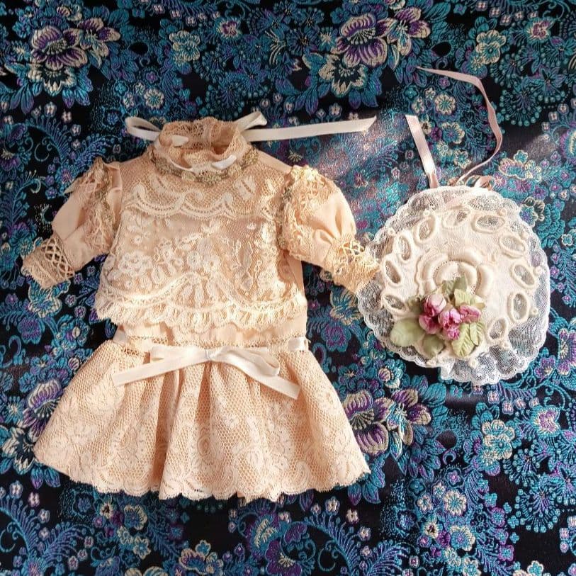 ビスクドール❤️Real Seeley Bodyの可愛らしい美少女❤️リプロ