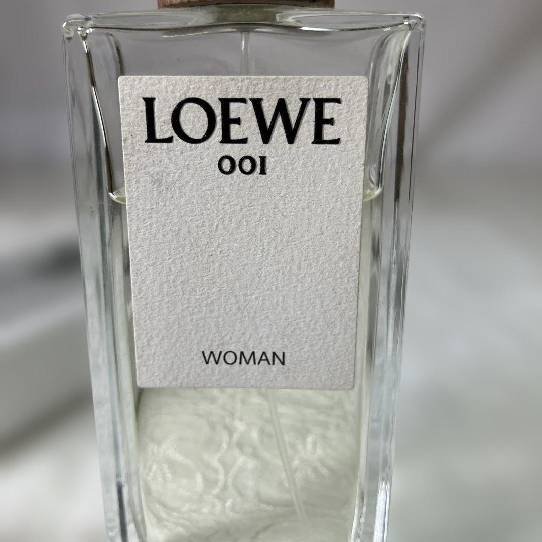 【NR/11/15/6】　 001 WOMAN 香水 100ml