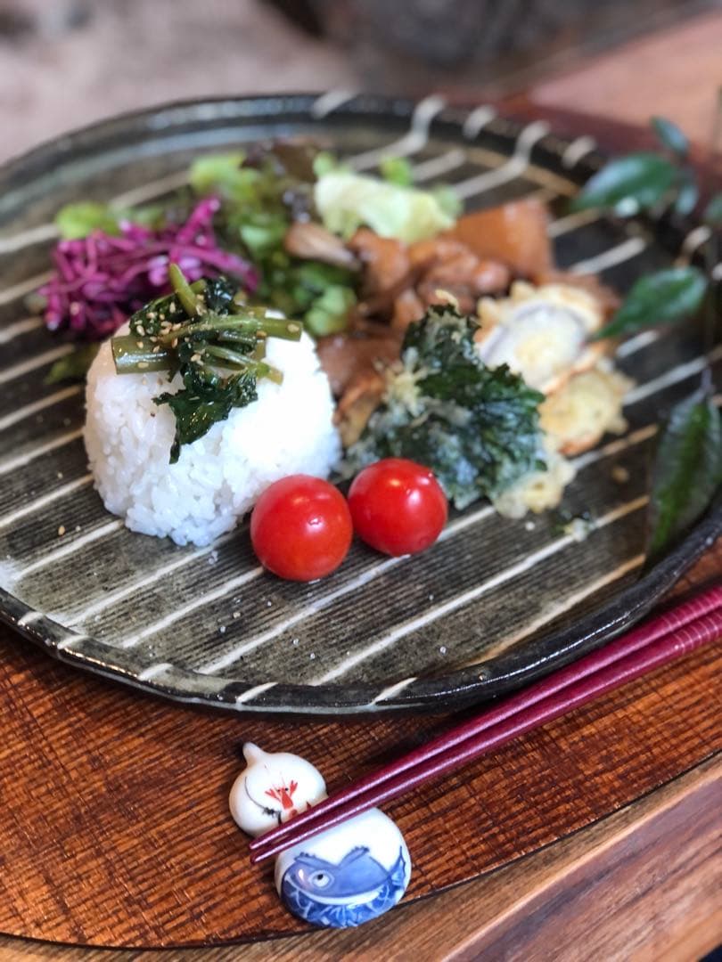 うつわ彩りセット￼