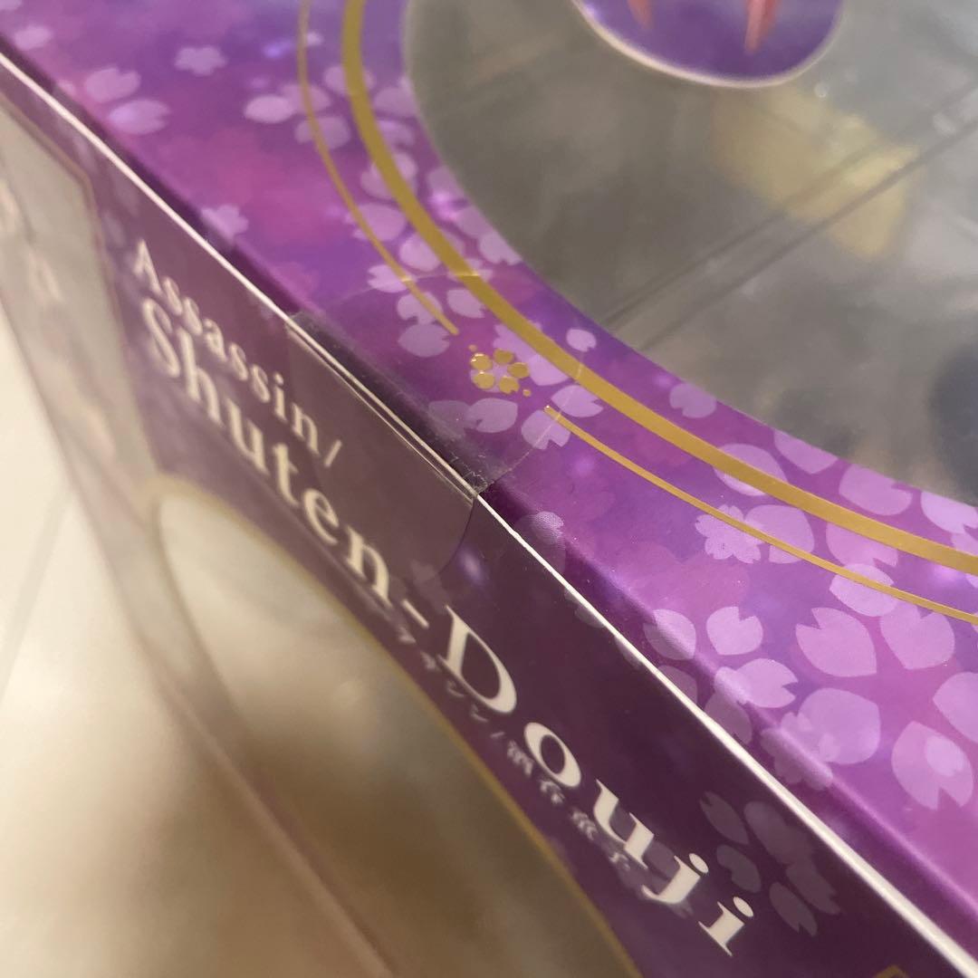 Max Factory Fate /Grand Order 酒呑童子 フィギュア