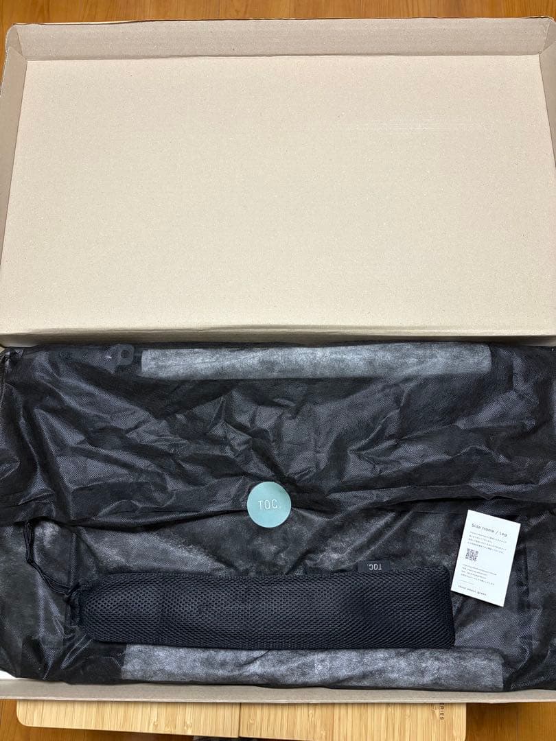 に*り様 TaG.（タグ）Scenery table＋Leg セット