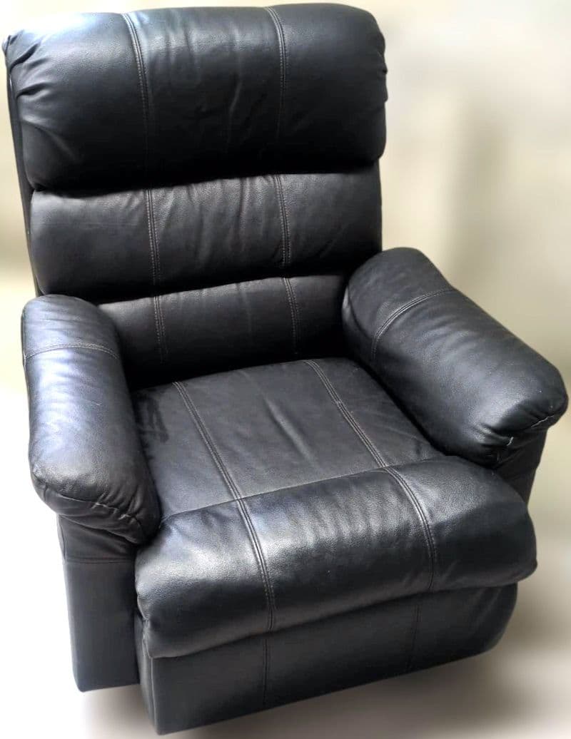 リクライニングソファー 1人用