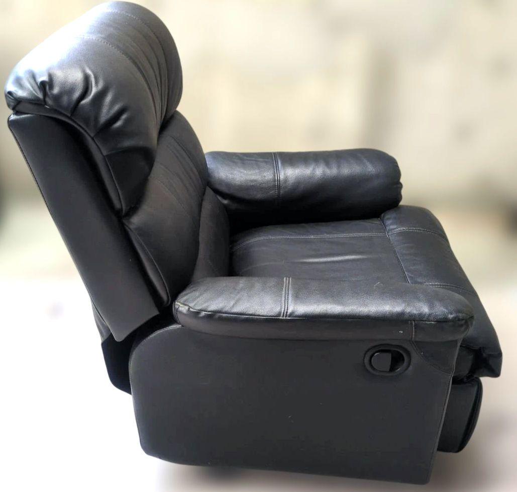 リクライニングソファー 1人用