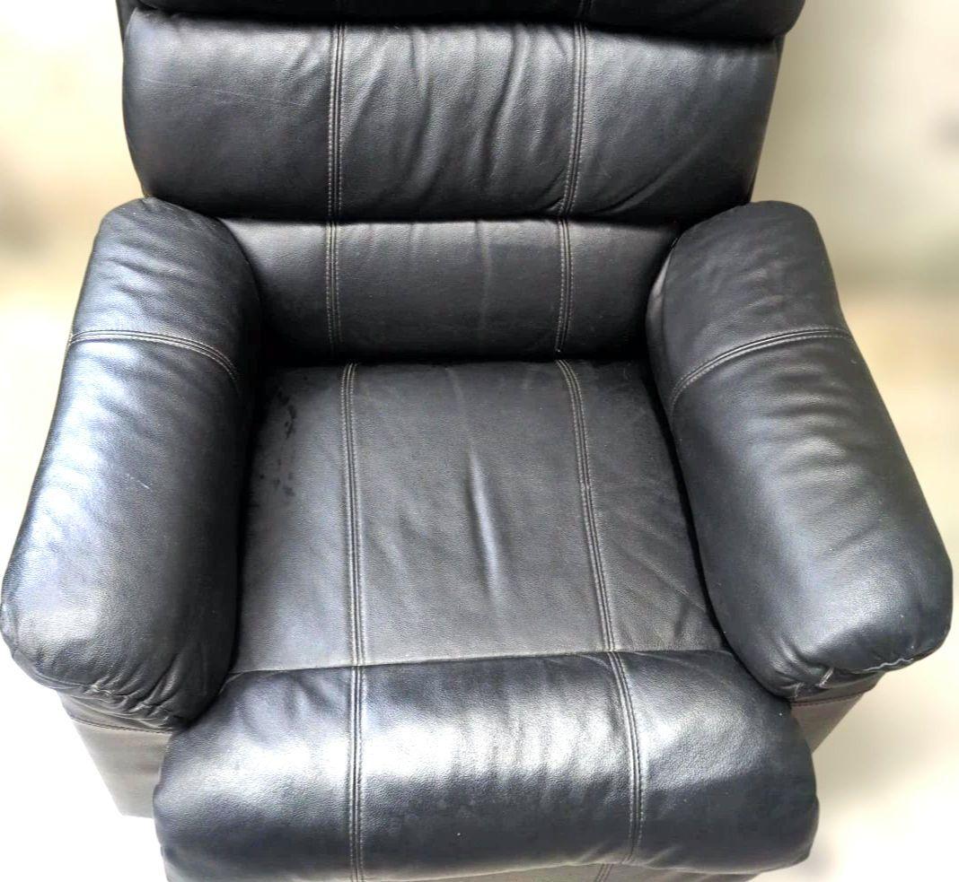 リクライニングソファー 1人用