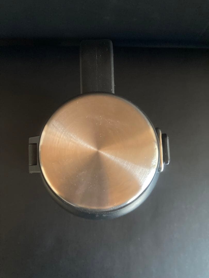 STANLEY グロウラー　1.9L ブラック　水筒　氷筒　スタンレー