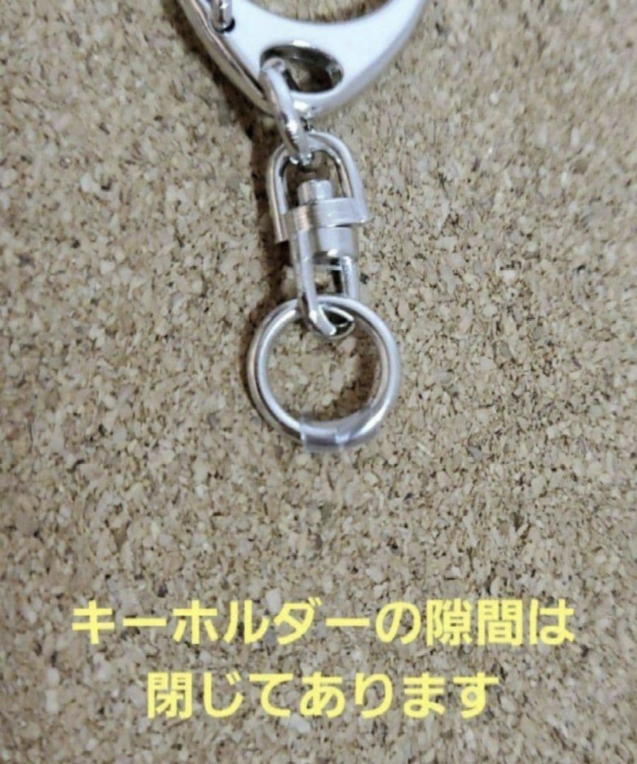 あみぐるみ　ネコ　キーホルダー(小)　7点セット