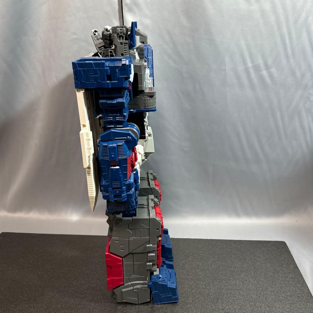 ② フォートレスマキシマス LG31 トランスフォーマーレジェンズ