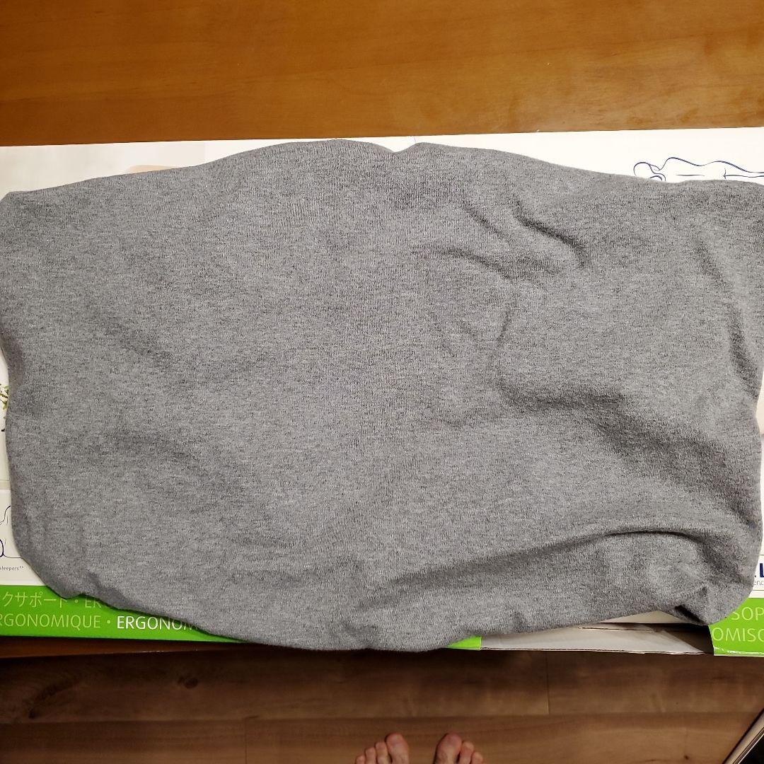 TEMPUR ORIGINAL PILLOW Sサイズ　クイーン