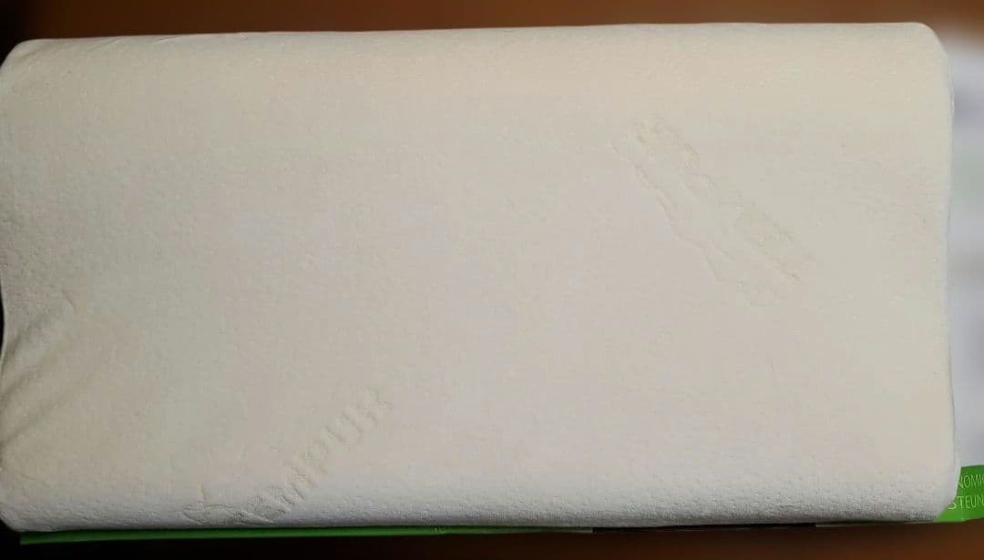 TEMPUR ORIGINAL PILLOW Sサイズ　クイーン