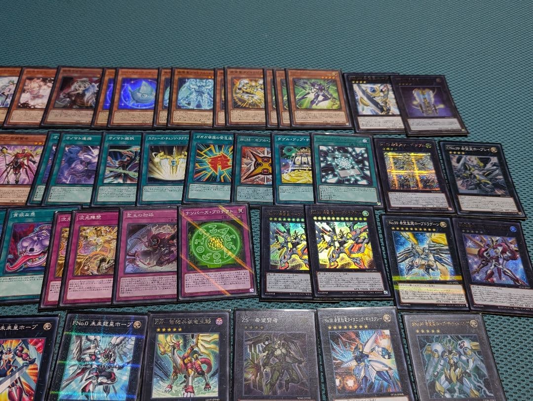 最終値下　引退品　遊戯王構築済みデッキ3種類