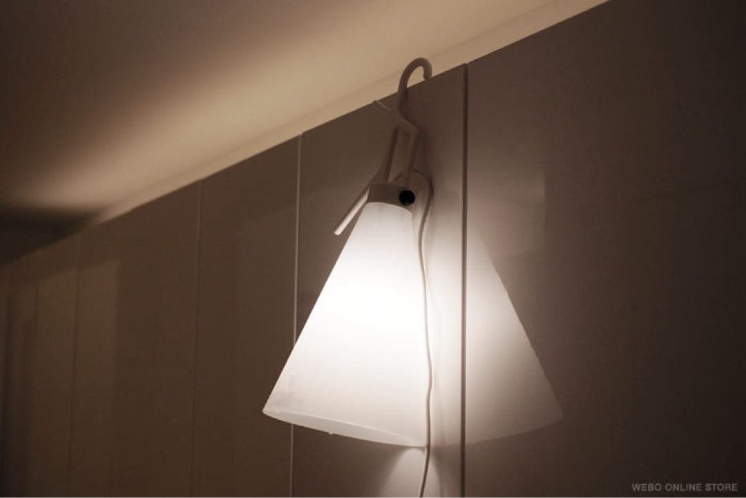 Flos mayday グルチッチ　ランプ　ホワイト