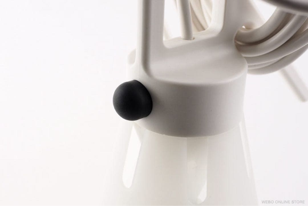 Flos mayday グルチッチ　ランプ　ホワイト