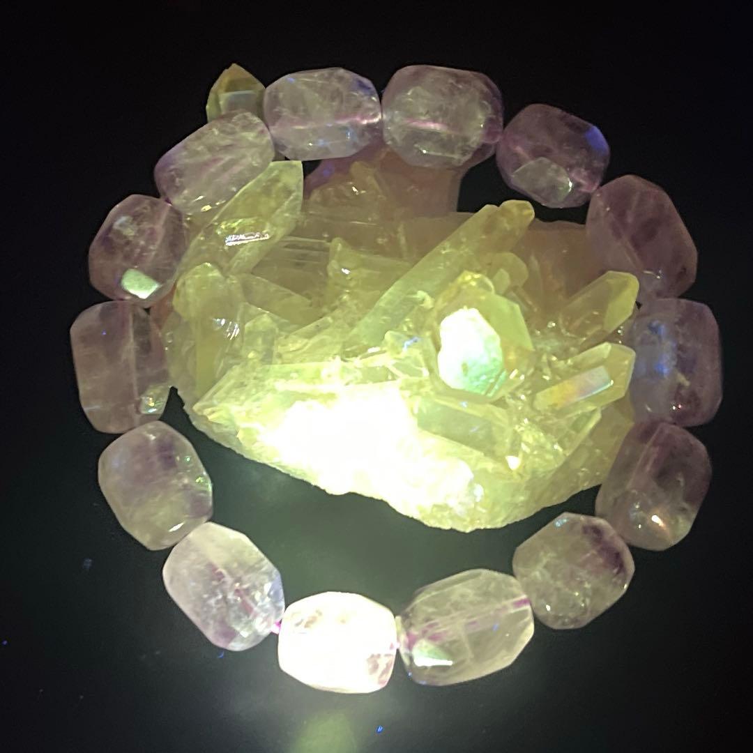 特別価格【呪術解除の錬金術】【紫の炎 魔法ブレス】セイントジャーメイン✨