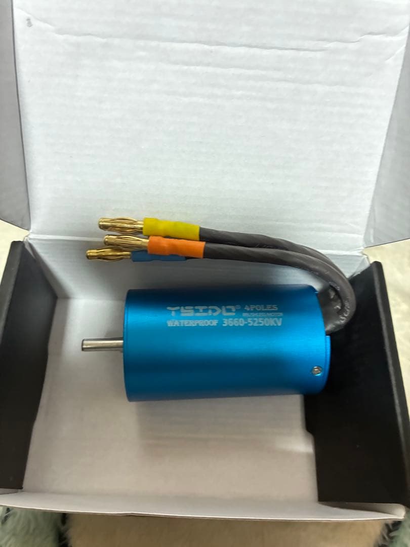 VRX レーシングコブラ 1/8 RH818 4WD フルセット - メルカリ