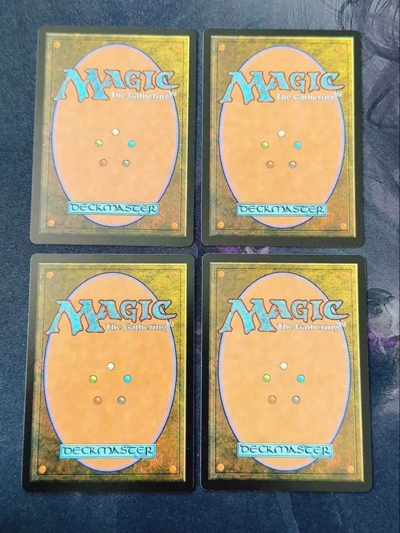 アナグマモグラの仔 英語 4枚セット - メルカリ