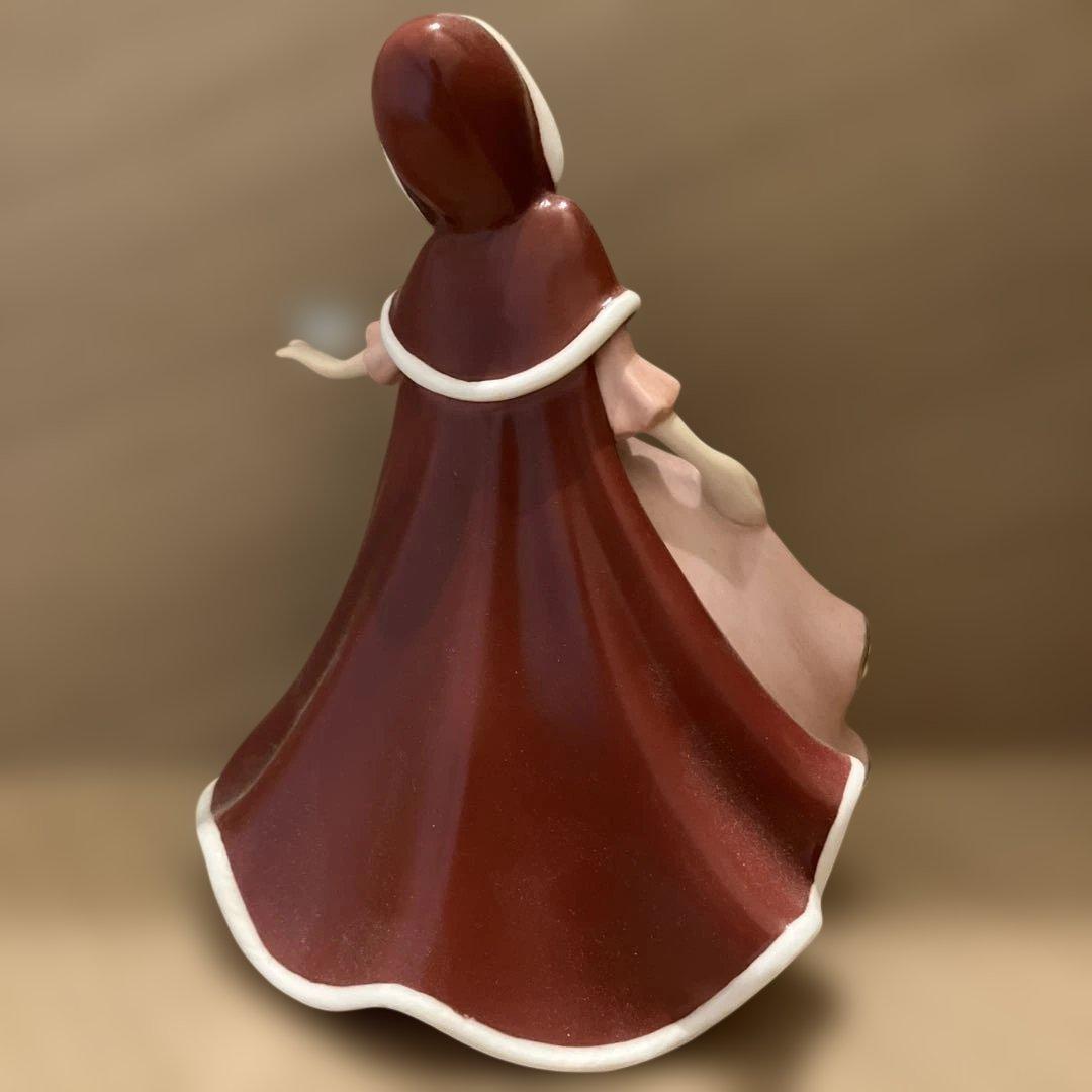 ブラッドフォードエクスチェンジ社 ディズニー 美女と野獣 ベル