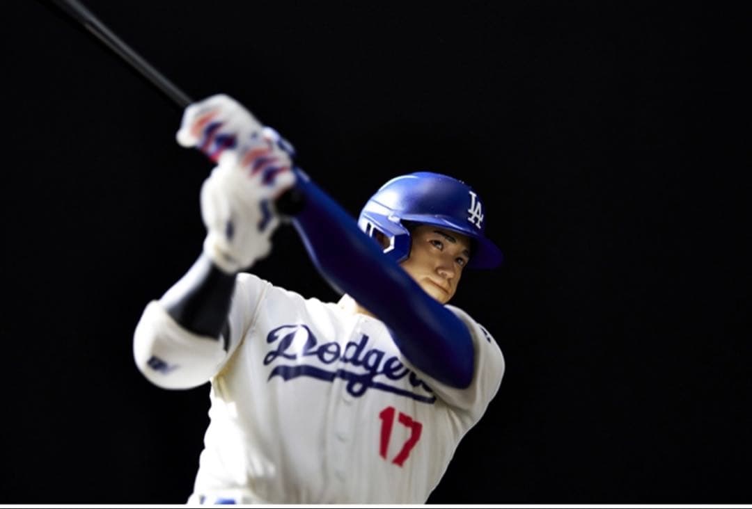 大幅値下⭐️申込終了⭐️リアルパーフェクト 大谷翔平 プレミアム