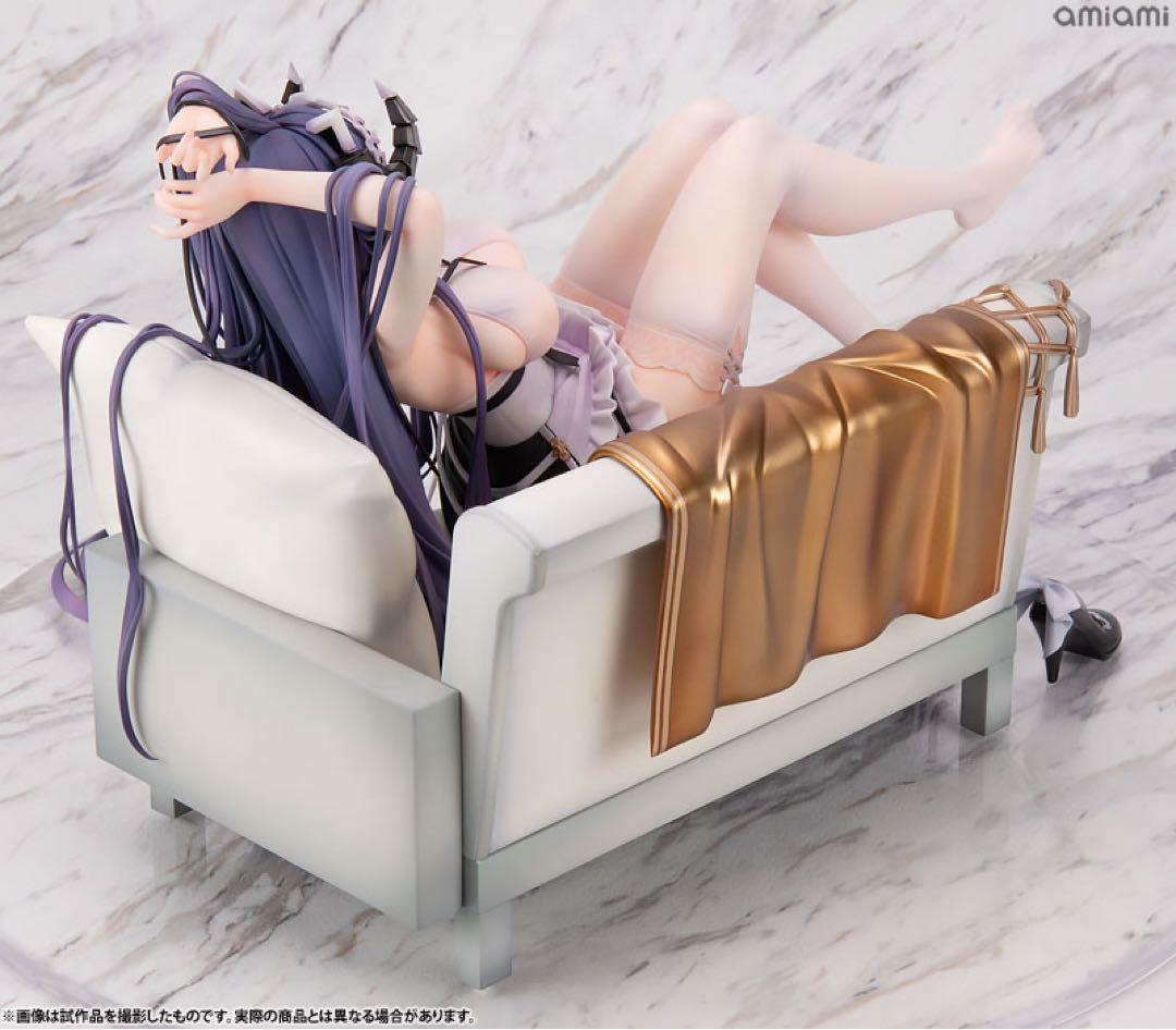 アズールレーン アウグスト・フォン・パーセヴァル 御使い魔女Ver.[アルター]