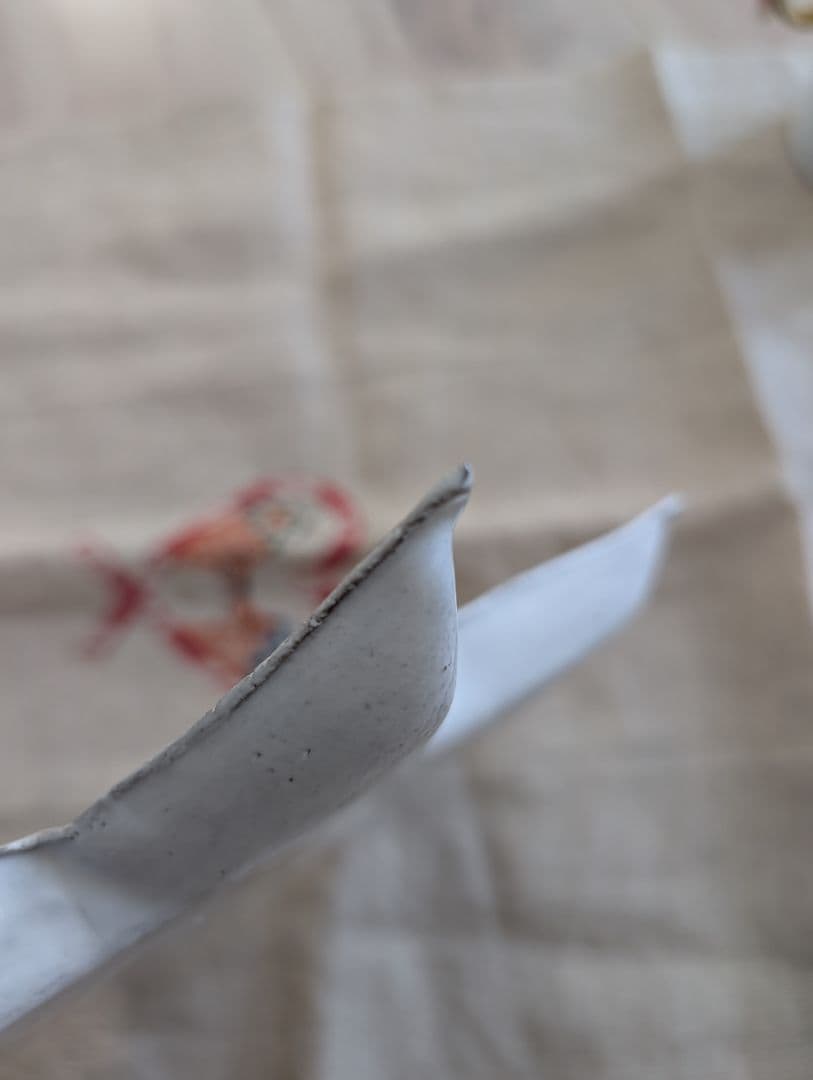 アスティエ・ド・ヴィラット　エトワール　プレート②