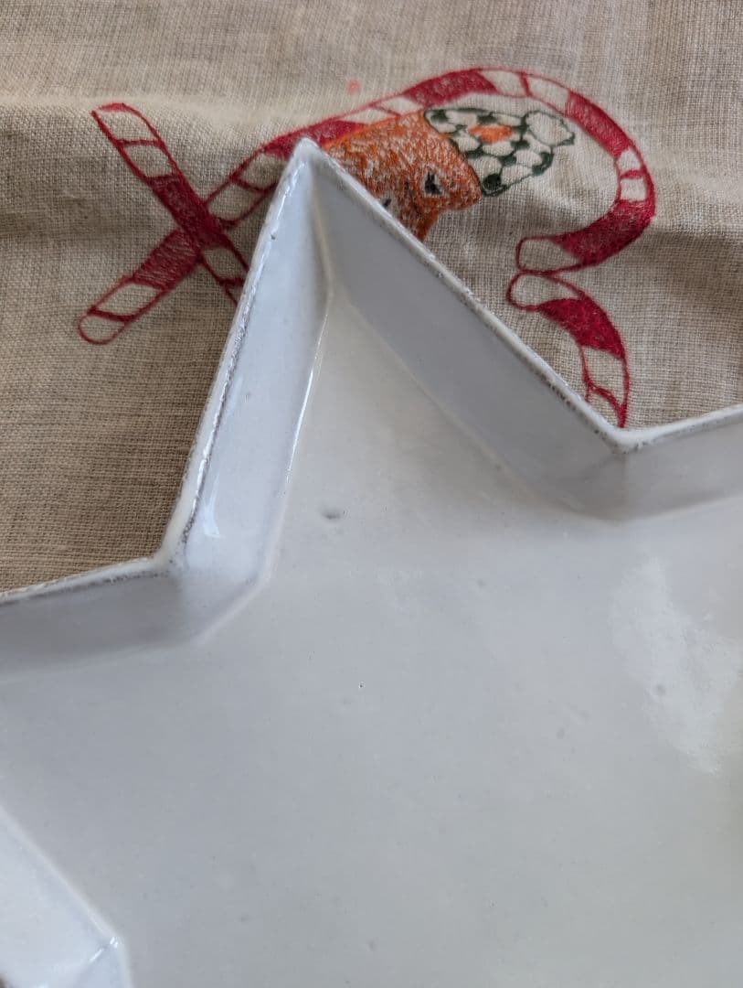 アスティエ・ド・ヴィラット　エトワール　プレート②