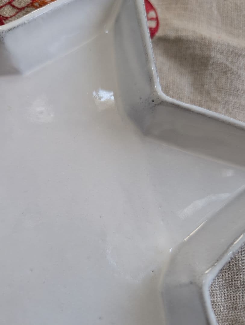 アスティエ・ド・ヴィラット　エトワール　プレート②