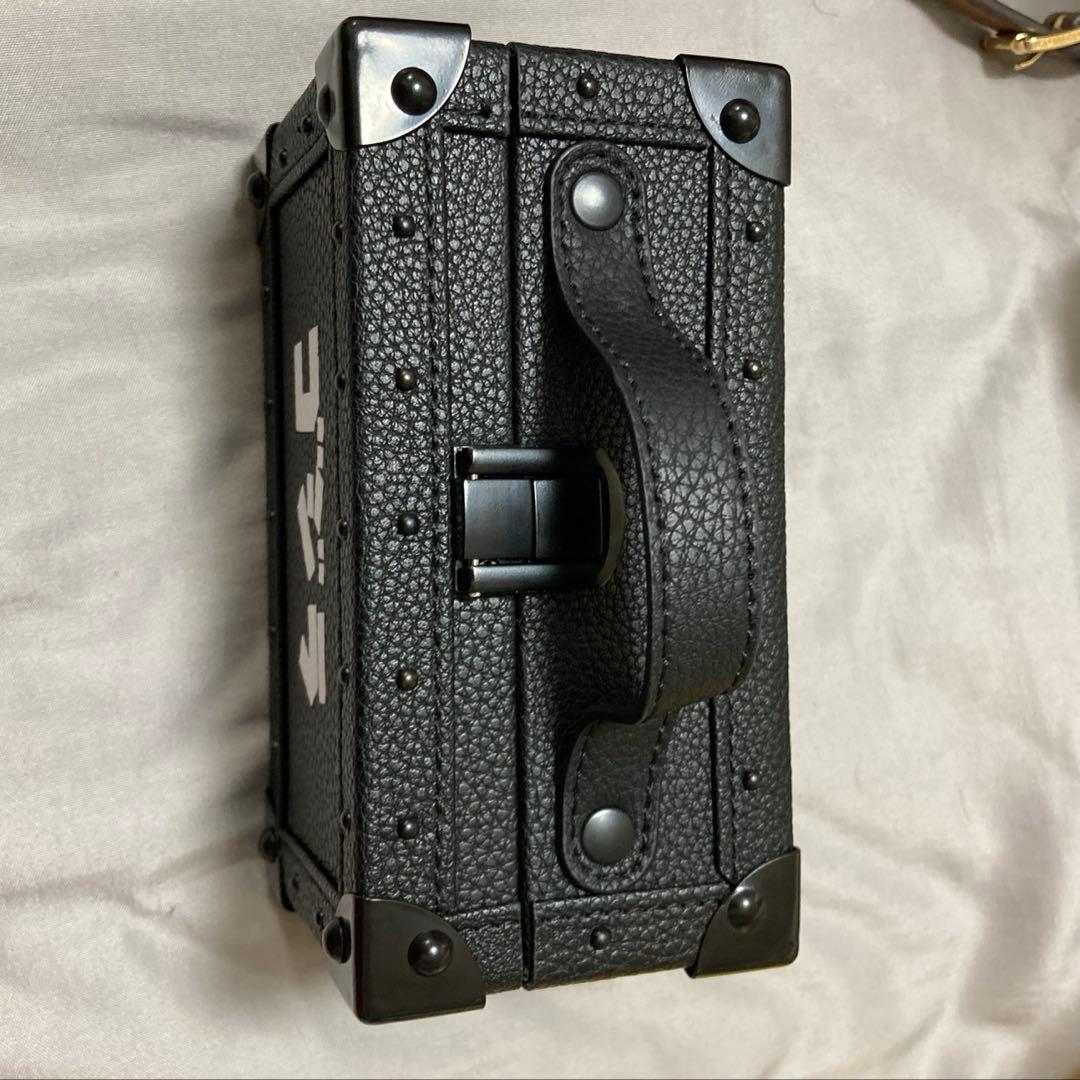 ゴジラ angel Mini Retail Box エンジェル シャンパン - メルカリ