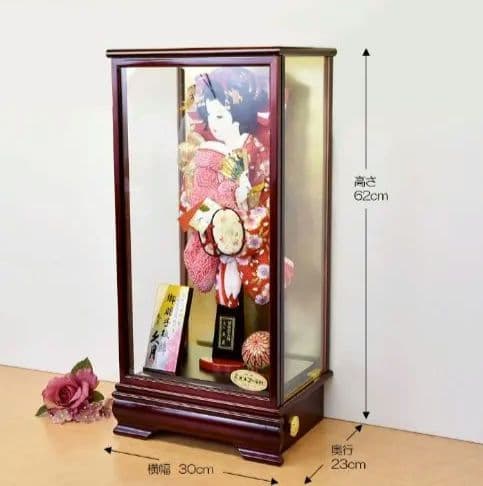 お正月　羽子板【昭和36年】汐汲　伝統的な羽子板 約60cm