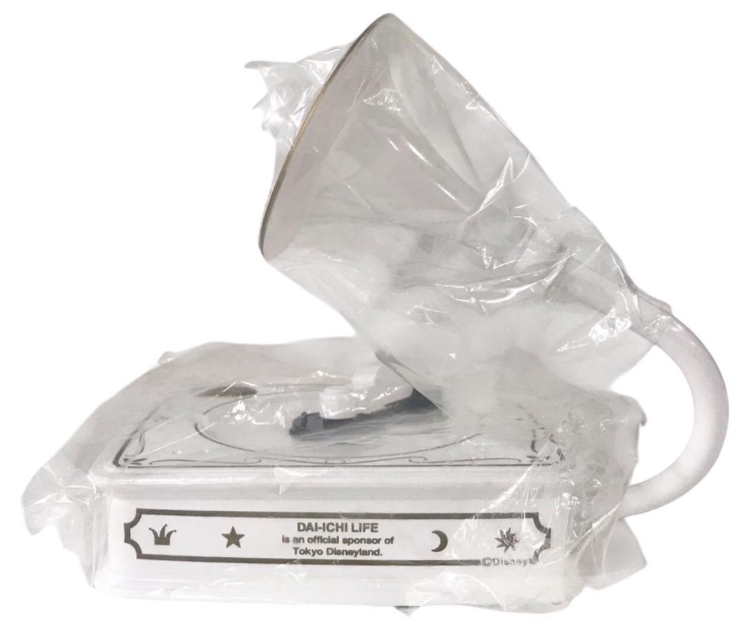 HFD1545 ★未使用★ 第一生命 ディズニー マジカル ディスクオルゴール