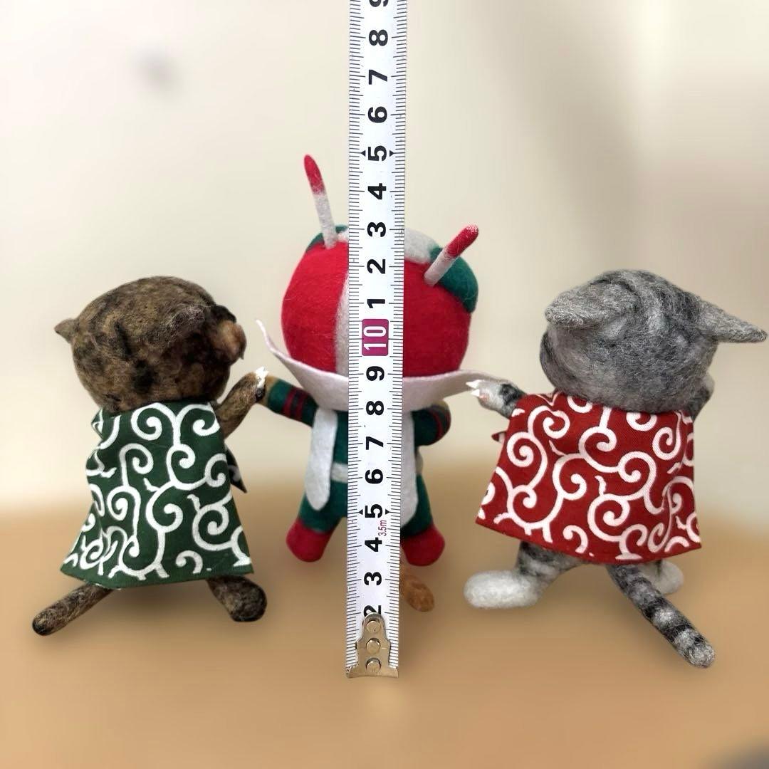 ちゃんこ(=^x^=)(=^x^=)(=^x^=)