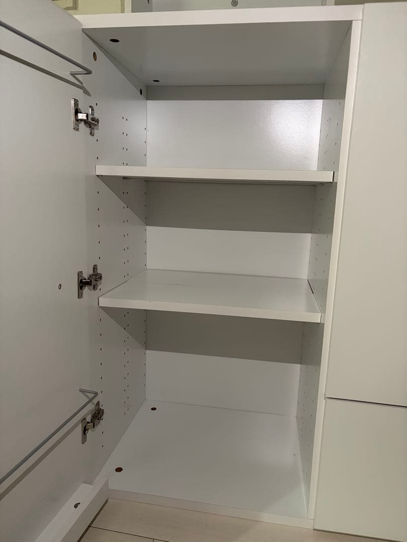 【説明欄要閲覧】LOWYAロウヤ 推し活収納 完成品　oshiteruグッズ収納