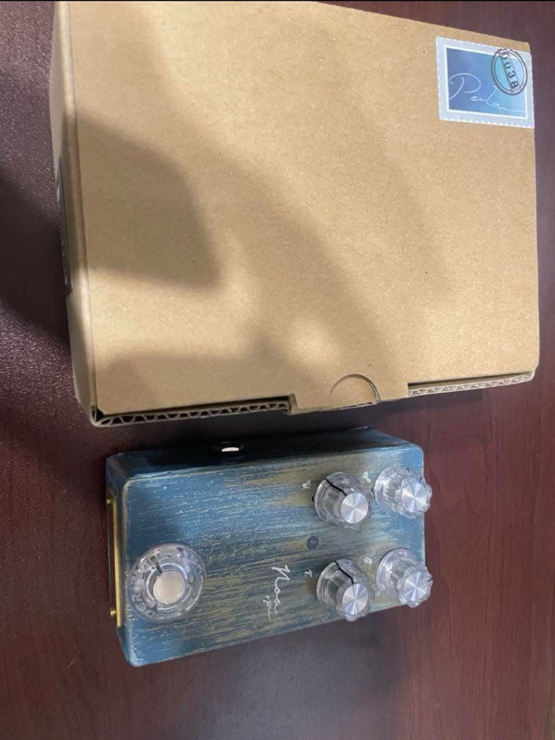 早期売却希望　Petla Noa\"Pre.\"