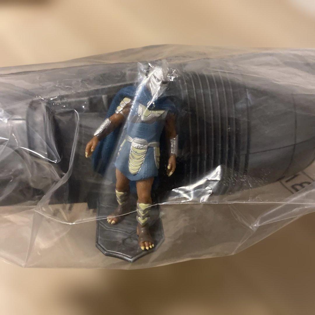 プレデター　バッドランド　ポップコーンBOX