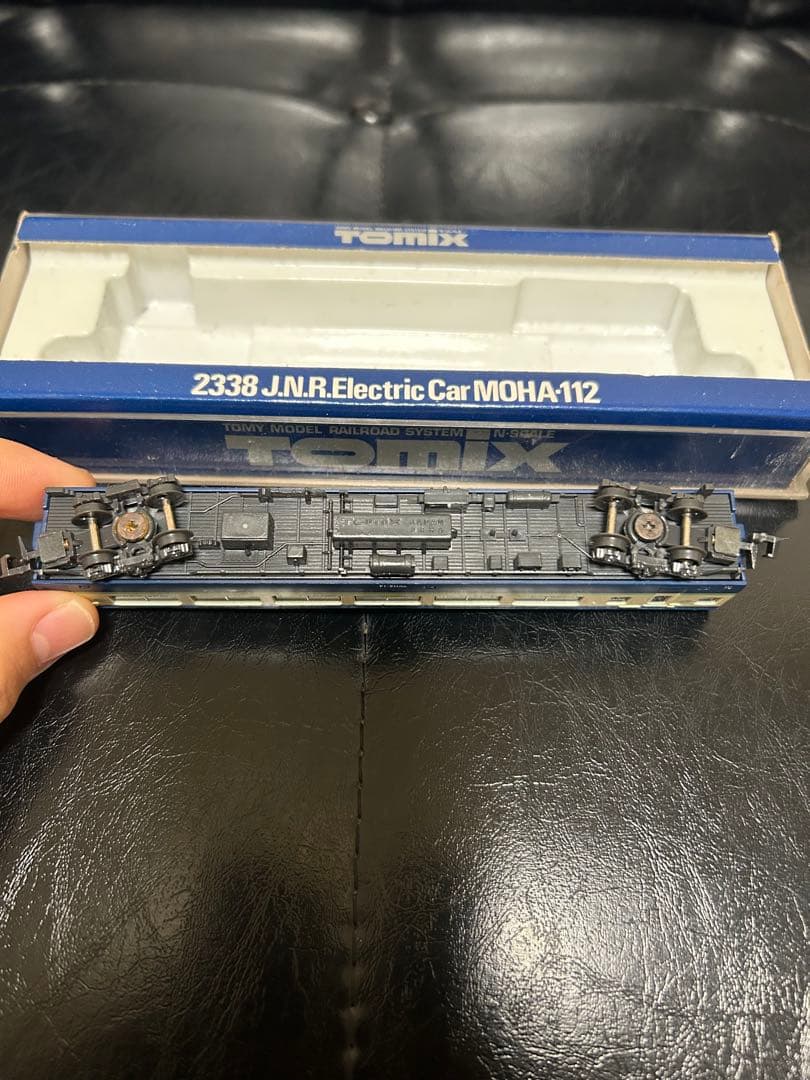 TOMIX 模型　まとめ売り　横須賀