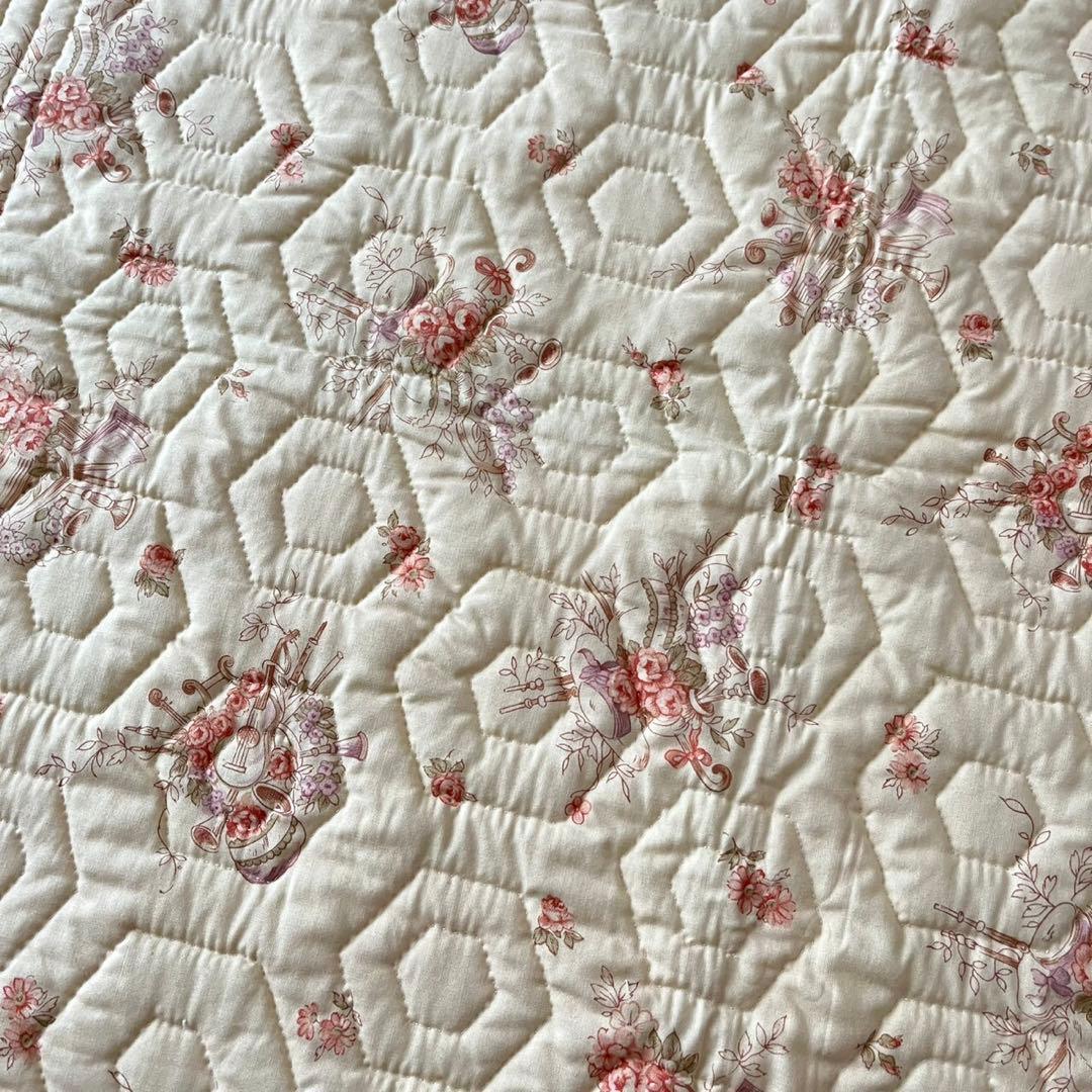 ケイトグリーナウェイ　タペストリー　ハンドメイド　完成品