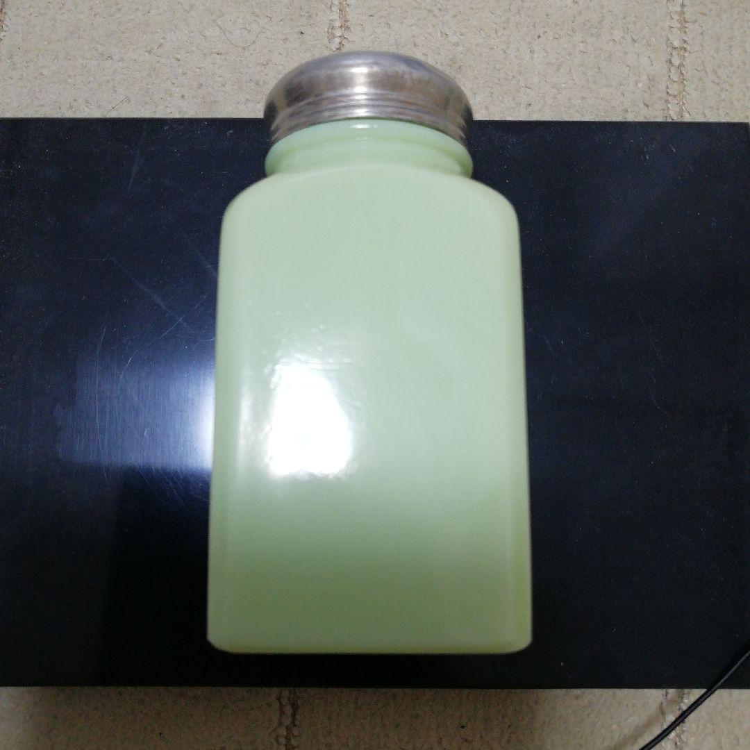 ジャネット　salt