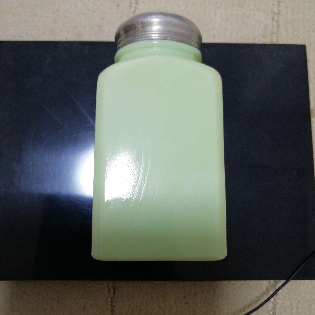 ジャネット　salt