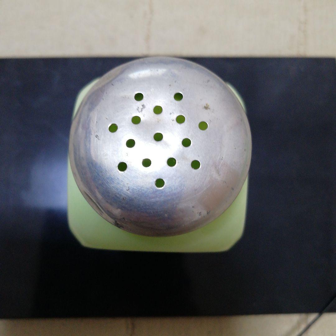 ジャネット　salt